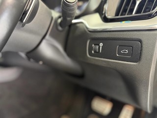 Used Volvo XC60