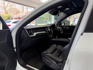 Used Volvo XC60