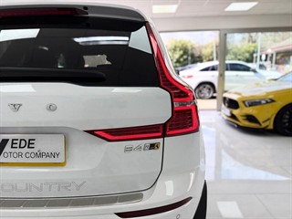 Used Volvo XC60