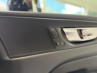 Used Volvo XC60