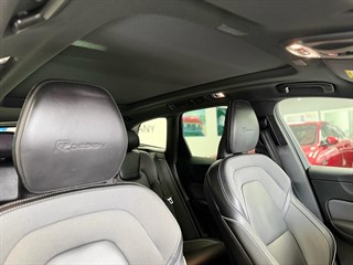 Used Volvo XC60