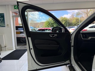 Used Volvo XC60
