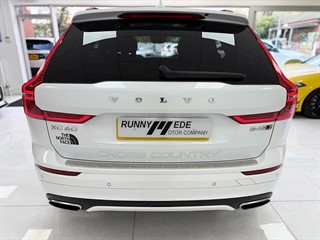 Used Volvo XC60