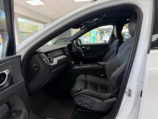 Used Volvo XC60