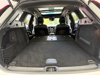 Used Volvo XC60