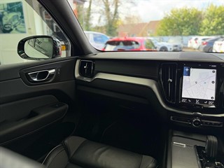 Used Volvo XC60