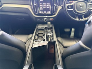 Used Volvo XC60
