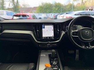 Used Volvo XC60