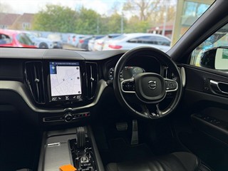 Used Volvo XC60
