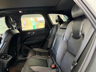 Used Volvo XC60