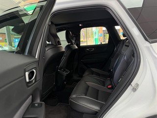 Used Volvo XC60