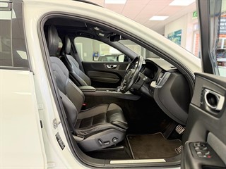 Used Volvo XC60