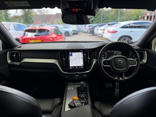 Used Volvo XC60