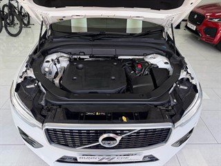 Used Volvo XC60