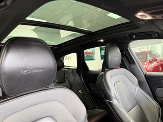 Used Volvo XC60