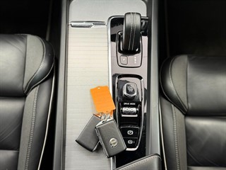 Used Volvo XC60