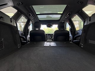 Used Volvo XC60