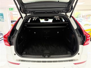 Used Volvo XC60