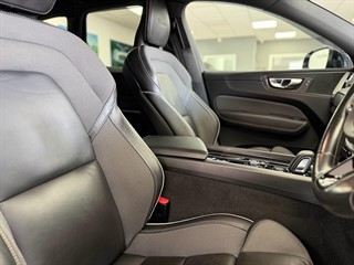Used Volvo XC60