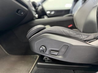 Used Volvo XC60