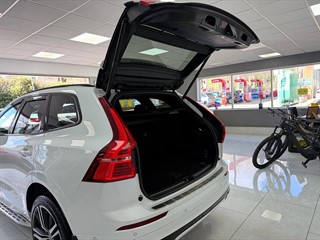 Used Volvo XC60