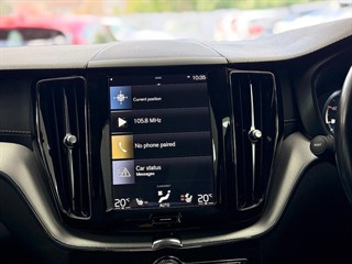 Used Volvo XC60