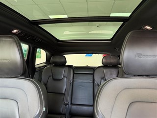 Used Volvo XC60