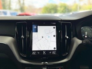 Used Volvo XC60