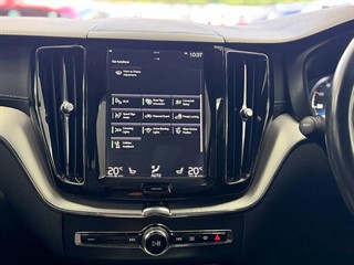 Used Volvo XC60