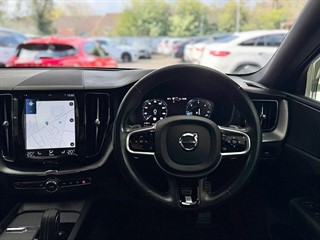 Used Volvo XC60