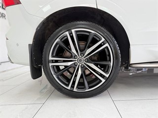 Used Volvo XC60