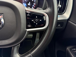 Used Volvo XC60