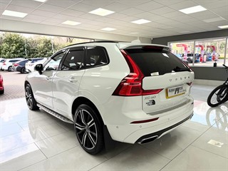 Used Volvo XC60