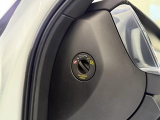 Used Volvo XC60