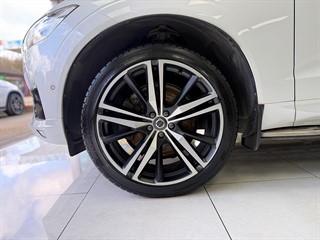 Used Volvo XC60