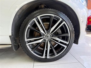 Used Volvo XC60