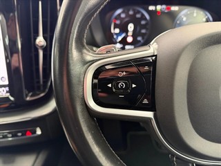 Used Volvo XC60