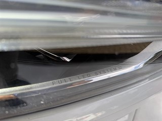 Used Volvo XC60