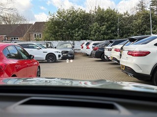 Used Volvo XC60