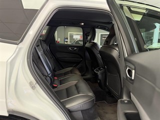 Used Volvo XC60