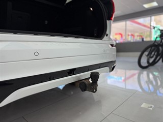 Used Volvo XC60