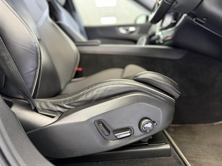 Used Volvo XC60