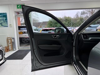 Used Volvo XC60