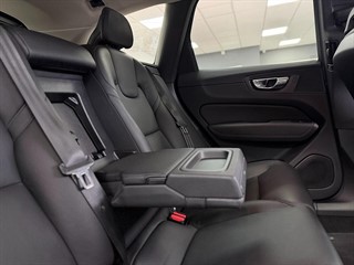 Used Volvo XC60