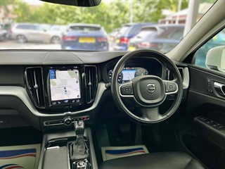 Used Volvo XC60