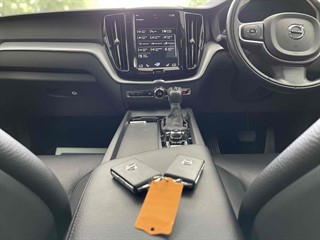 Used Volvo XC60
