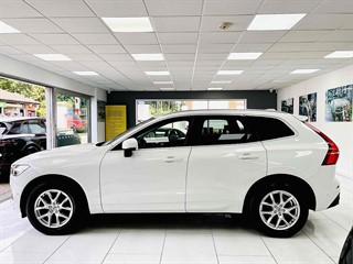 Used Volvo XC60