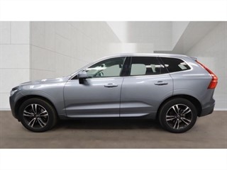 Used Volvo XC60