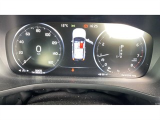Used Volvo XC60