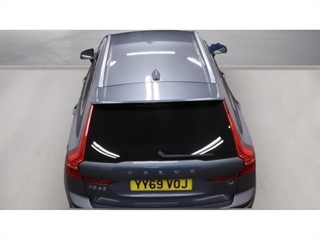 Used Volvo XC60